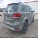3C4PDCGB9LT266006 2020 Dodge Journey Crossroad auction photo thumbnail 4