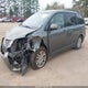 5TDYK3DC0ES469516 2014 Toyota Sienna Xle V6 8 Passenger auction photo thumbnail 2