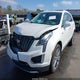 1GYKNCRS9SZ132408 2025 Cadillac Xt5 Fwd Premium Luxury auction photo thumbnail 2