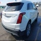 1GYKNCRS9SZ132408 2025 Cadillac Xt5 Fwd Premium Luxury auction photo thumbnail 4