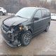 2C4RDGCG8FR580612 2015 Dodge Grand Caravan Sxt auction photo thumbnail 2