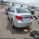 1G1PE5SBXG7227847 2016 Chevrolet Cruze Limited 1Lt Auto auction photo thumbnail 3