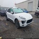 WP1AA2A51JLB05989 2018 Porsche Macan auction photo thumbnail 1