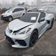 1G1YB2D4XM5104681 2021 Chevrolet Corvette Stingray Rwd 2Lt auction photo thumbnail 2