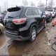 5TDDKRFH8FS189483 2015 Toyota Highlander Limited V6 auction photo thumbnail 4