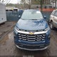 3GNAXPEG7SL268927 2025 Chevrolet Equinox Awd Lt auction photo thumbnail 12