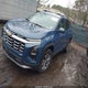 3GNAXPEG7SL268927 2025 Chevrolet Equinox Awd Lt auction photo thumbnail 2