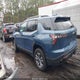 3GNAXPEG7SL268927 2025 Chevrolet Equinox Awd Lt auction photo thumbnail 3