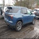 3GNAXPEG7SL268927 2025 Chevrolet Equinox Awd Lt auction photo thumbnail 4