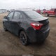 5YFBURHE9EP083880 2014 Toyota Corolla S Plus auction photo thumbnail 3