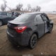 5YFBURHE9EP083880 2014 Toyota Corolla S Plus auction photo thumbnail 4