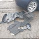 5TDGZRBHXMS140037 2021 Toyota Highlander Xle auction photo thumbnail 12