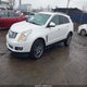 3GYFNGE35FS606610 2015 Cadillac Srx Premium Collection auction photo thumbnail 2