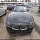 4USBT33403LR61520 2003 BMW Z4 2.5 auction photo thumbnail 12