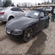 4USBT33403LR61520 2003 BMW Z4 2.5 auction photo thumbnail 2