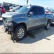 3GCPWDED1LG412931 2020 Chevrolet Silverado 1500 2Wd Short Bed Rst auction photo thumbnail 2