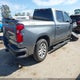 3GCPWDED1LG412931 2020 Chevrolet Silverado 1500 2Wd Short Bed Rst auction photo thumbnail 4