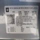 3GCPWDED1LG412931 2020 Chevrolet Silverado 1500 2Wd Short Bed Rst auction photo thumbnail 9