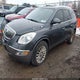5GAKVCED2CJ346364 2012 Buick Enclave Leather auction photo thumbnail 2