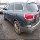 5GAKVCED2CJ346364 2012 Buick Enclave Leather auction photo thumbnail 3