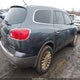 5GAKVCED2CJ346364 2012 Buick Enclave Leather auction photo thumbnail 4