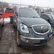 5GAKVCED2CJ346364 2012 Buick Enclave Leather auction photo thumbnail 6
