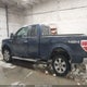 1FTFX1EV6AKE38141 2010 Ford F-150 Fx4/Lariat/Xl/Xlt auction photo thumbnail 14