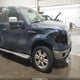 1FTFX1EV6AKE38141 2010 Ford F-150 Fx4/Lariat/Xl/Xlt auction photo thumbnail 17