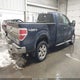 1FTFX1EV6AKE38141 2010 Ford F-150 Fx4/Lariat/Xl/Xlt auction photo thumbnail 4