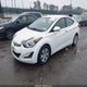 5NPDH4AE9GH720521 2016 Hyundai Elantra Se auction photo thumbnail 2