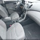 5NPDH4AE9GH720521 2016 Hyundai Elantra Se auction photo thumbnail 5