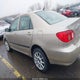 2T1BR32E98C882537 2008 Toyota Corolla Ce auction photo thumbnail 14
