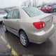 2T1BR32E98C882537 2008 Toyota Corolla Ce auction photo thumbnail 3