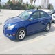 1G1PF5SC6C7124439 2012 Chevrolet Cruze 1Lt auction photo thumbnail 2