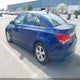 1G1PF5SC6C7124439 2012 Chevrolet Cruze 1Lt auction photo thumbnail 3