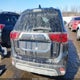 JA4AD3A35LZ006194 2020 Mitsubishi Outlander Sel 2.4 auction photo thumbnail 16