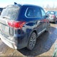 JA4AD3A35LZ006194 2020 Mitsubishi Outlander Sel 2.4 auction photo thumbnail 4