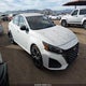1N4BL4CV5RN345769 2024 Nissan Altima Sr Fwd auction photo thumbnail 1