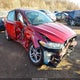 3FA6P0LU2GR184460 2016 Ford Fusion Hybrid Se auction photo thumbnail 1