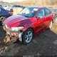 3FA6P0LU2GR184460 2016 Ford Fusion Hybrid Se auction photo thumbnail 2