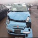 3C3CFFCR9FT575786 2015 Fiat 500 1957 Edition auction photo thumbnail 12