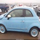 3C3CFFCR9FT575786 2015 Fiat 500 1957 Edition auction photo thumbnail 14