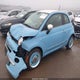 3C3CFFCR9FT575786 2015 Fiat 500 1957 Edition auction photo thumbnail 2