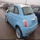 3C3CFFCR9FT575786 2015 Fiat 500 1957 Edition auction photo thumbnail 3