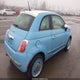 3C3CFFCR9FT575786 2015 Fiat 500 1957 Edition auction photo thumbnail 4