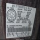 1FTRW08L52KC94765 2002 Ford F-150 Lariat/Xlt auction photo thumbnail 9