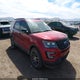 1FM5K8GT7GGB26724 2016 Ford Explorer Sport auction photo thumbnail 6