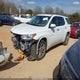 1GNEVKKW7LJ148267 2020 Chevrolet Traverse Awd Premier auction photo thumbnail 2