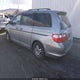 5FNRL386X5B089285 2005 Honda Odyssey Ex-L auction photo thumbnail 3