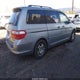 5FNRL386X5B089285 2005 Honda Odyssey Ex-L auction photo thumbnail 4